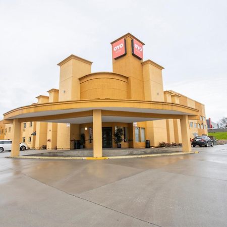 Oyo Hotel Knoxville Tn Cedar Bluff I-40 Buitenkant foto