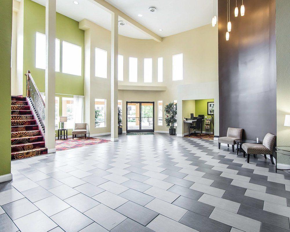 Oyo Hotel Knoxville Tn Cedar Bluff I-40 Buitenkant foto