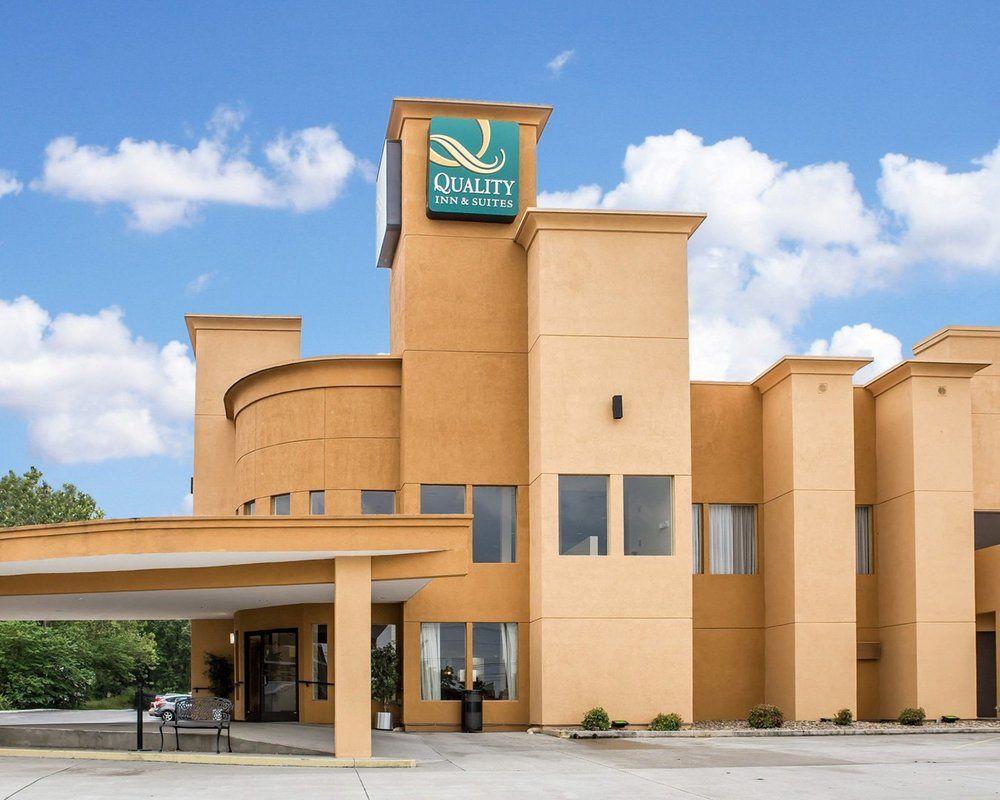 Oyo Hotel Knoxville Tn Cedar Bluff I-40 Buitenkant foto