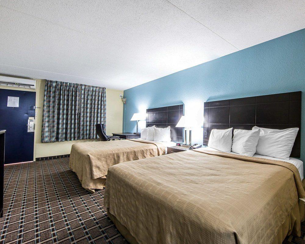 Oyo Hotel Knoxville Tn Cedar Bluff I-40 Buitenkant foto