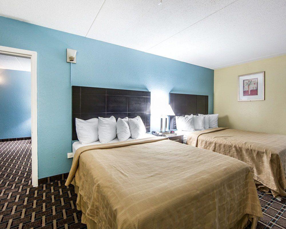 Oyo Hotel Knoxville Tn Cedar Bluff I-40 Buitenkant foto
