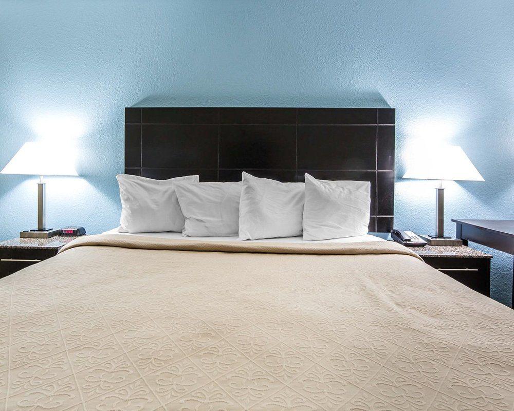 Oyo Hotel Knoxville Tn Cedar Bluff I-40 Buitenkant foto