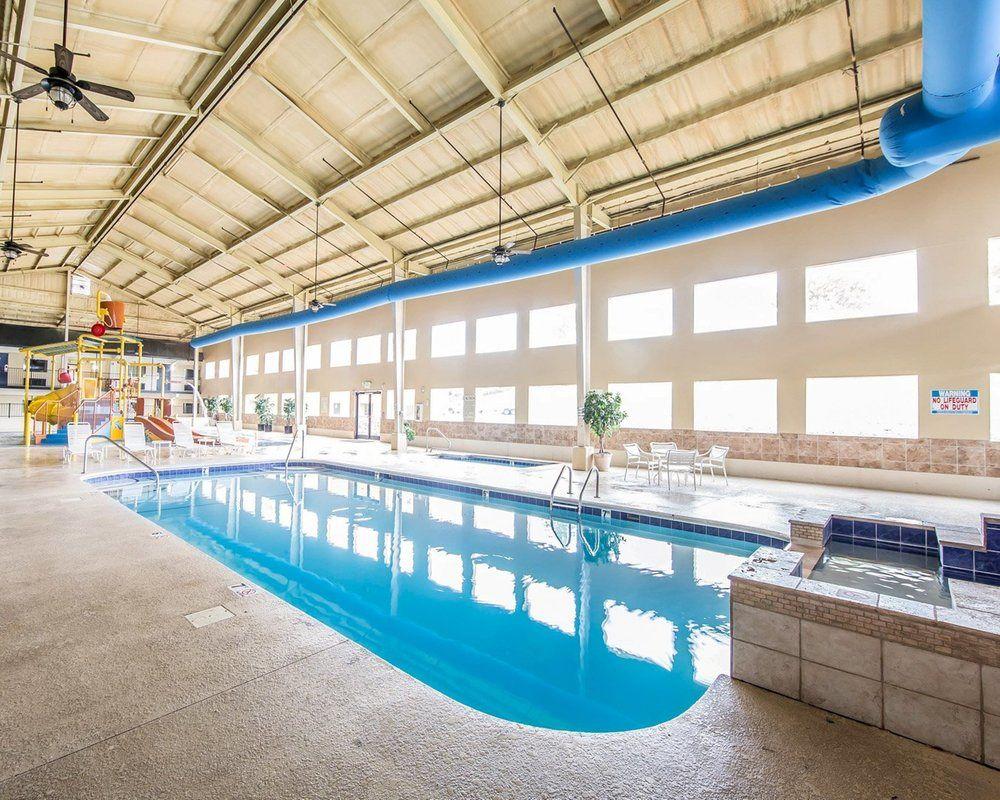 Oyo Hotel Knoxville Tn Cedar Bluff I-40 Buitenkant foto
