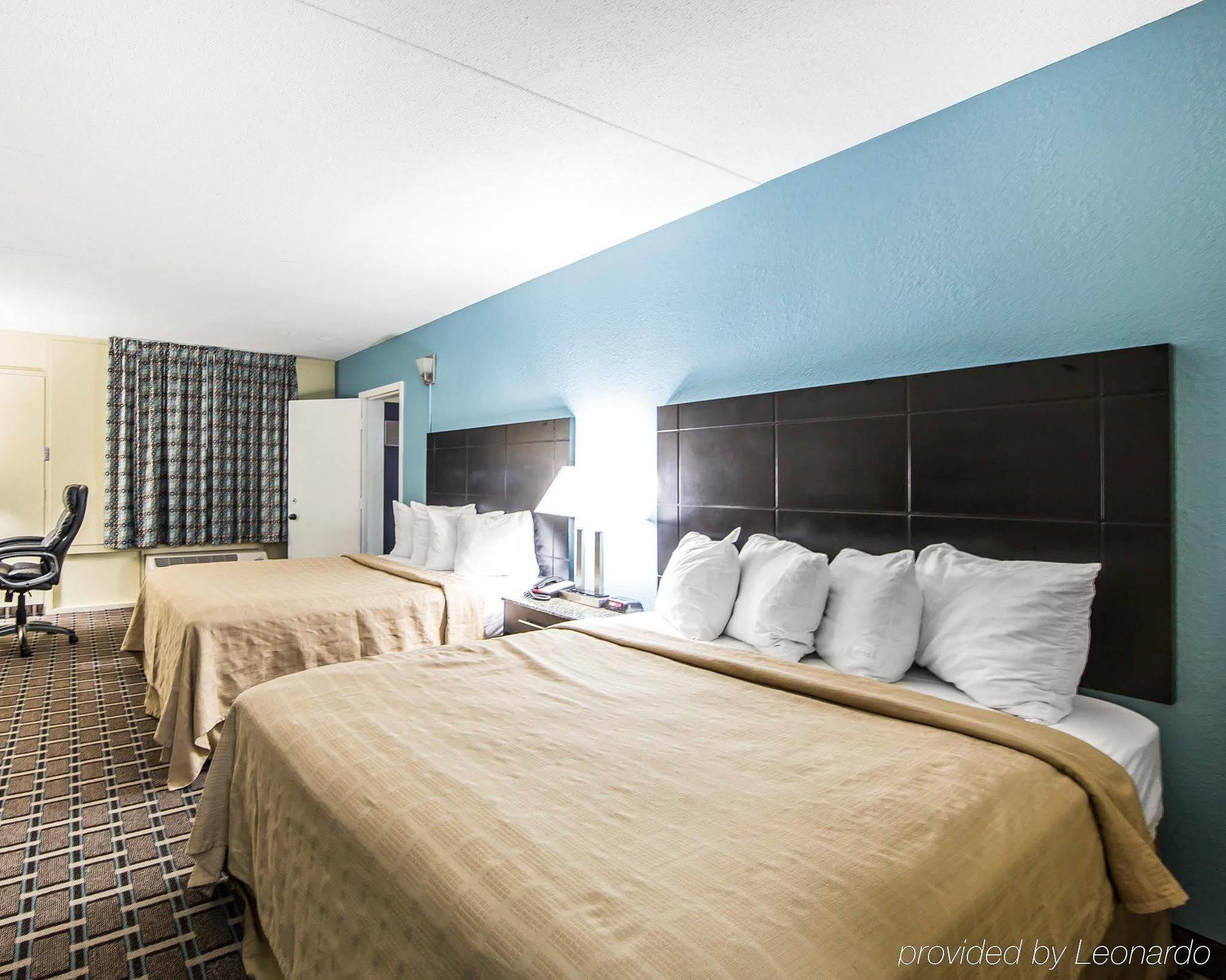 Oyo Hotel Knoxville Tn Cedar Bluff I-40 Buitenkant foto